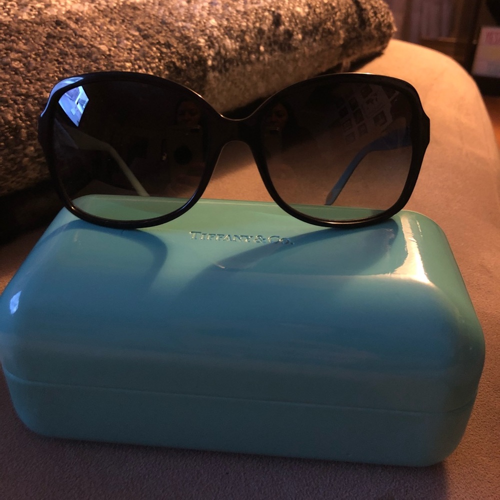 Tiffany sunglasses